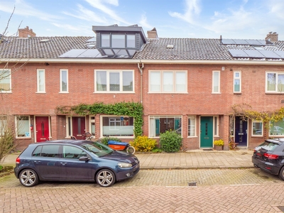 Tuinbouwstraat 8