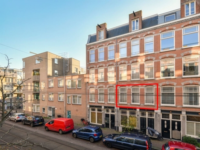 Van der Hoopstraat 65 1