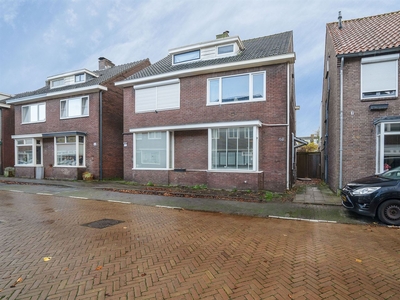 Van Riebeekstraat 40