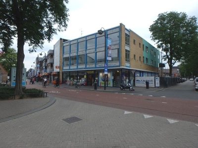 Verwerstraat in Eindhoven (55m2)