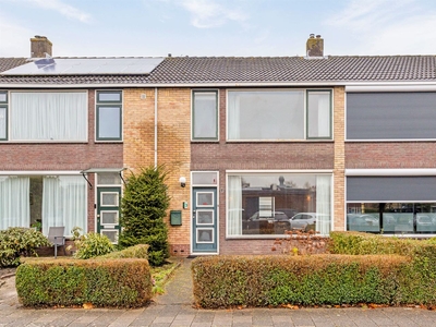 Vincent van Goghstraat 13