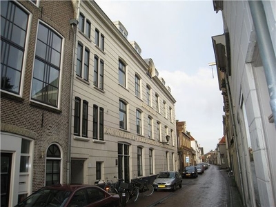 Voorstraat in Kampen (33m2)