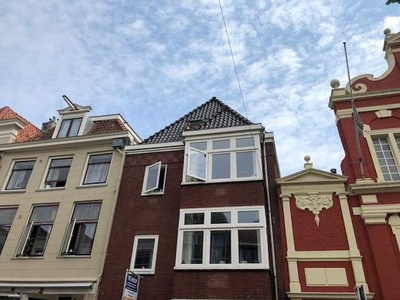 Voorstraat in Utrecht (46m2)