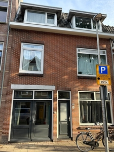 Vossegatselaan in Utrecht (66m2)