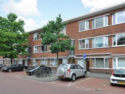 Vreeswijkstraat in 's-Gravenhage (78m2)