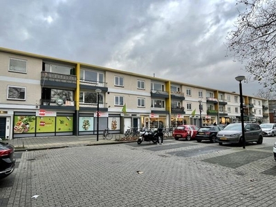 Vrij Nederlandstraat in Arnhem (40m2)