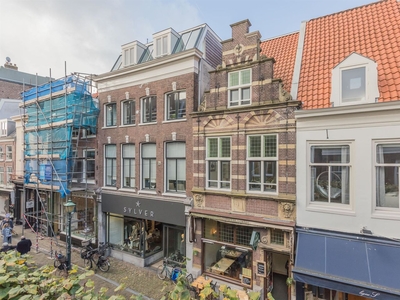 Warmoesstraat 20 b