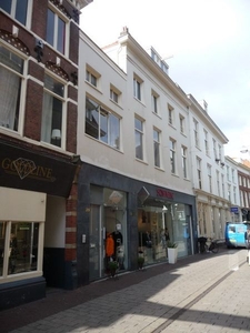 Weverstraat in Arnhem (16m2)