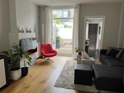 Woning te huur Generaal de Wetstraat, Haarlem