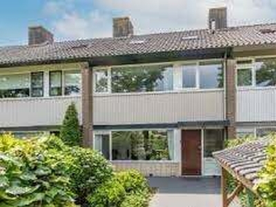 Woning te huur in Breda