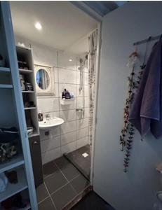 Woning te huur Koopvaardijstraat, Tilburg