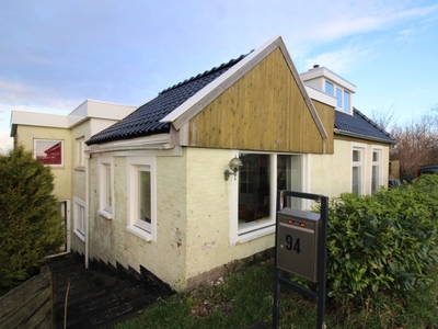 Woning te huur Oudebildtdijk, Oudebildtzijl