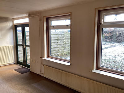 Woning te huur Zeehaanstraat, Lutjegast