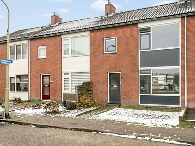 Zuiderkeerkring 28