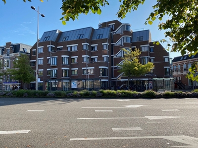 Zuiderplein in Leeuwarden (27m2)