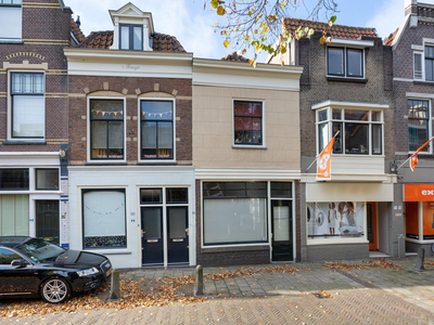 Keizerstraat 78