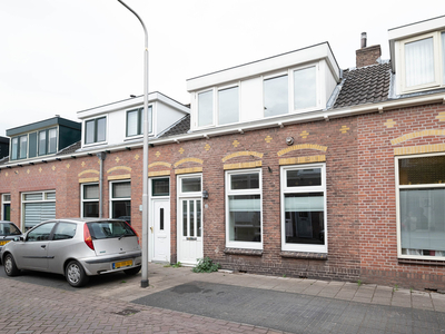 Meidoornstraat 22