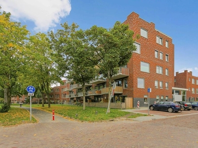 Antillenstraat in Groningen (80m2)