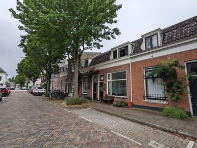 Beukstraat in Utrecht (65m2)