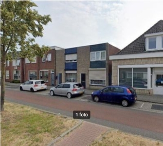 Bornerbroeksestraat in Almelo (84m2)