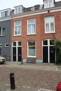 Braamstraat in Utrecht (54m2)