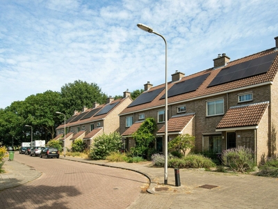 Coba Kellingstraat in Hengelo (138m2)