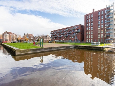 De Boeg in Zaandam (89m2)