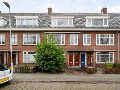 De Quackstraat 57a