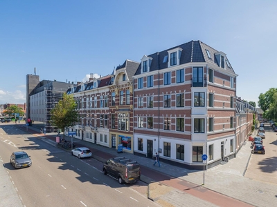 Eerste Hasselaerstraat in Haarlem (96m2)