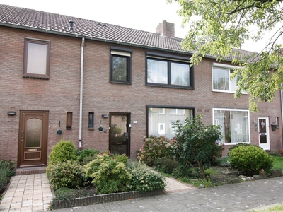 Groenstraat in Venlo (105m2)