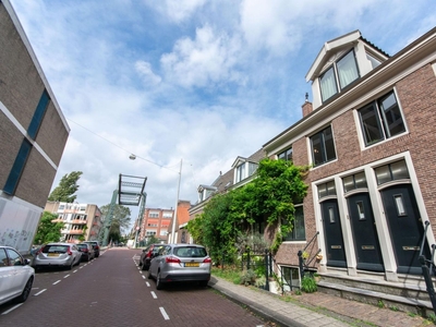 Hoogte Kadijk in Amsterdam (44m2)