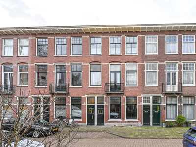 Krelagestraat 32ZW