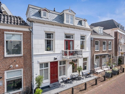 Lekstraat 16