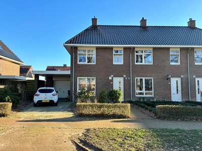 Lombokstraat in Duiven (90m2)