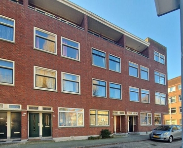 Mijnsherenplein in Rotterdam (90m2)