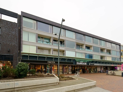 Nieuwe Markt in Roosendaal (30m2)