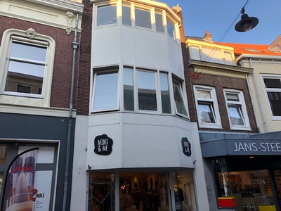 Nieuwstraat 4A