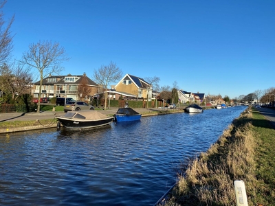 Oliemolen in Delft (92m2)