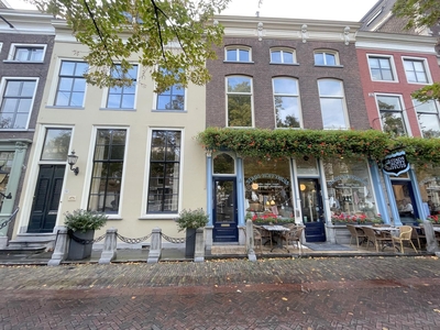 Oude Delft in Delft (61m2)