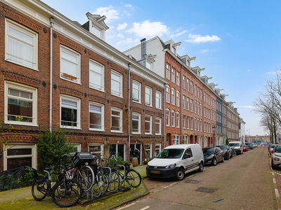 Overamstelstraat 22IV