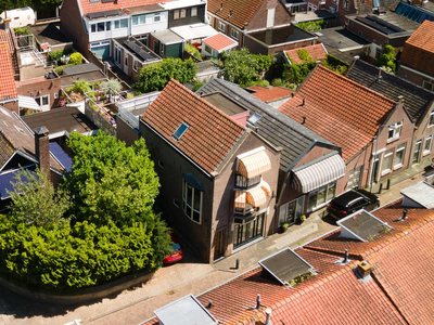 Paulus Potterstraat 20