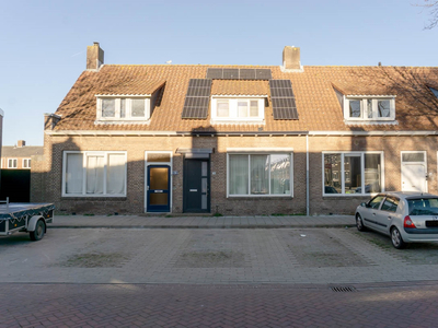 Plataanstraat 74