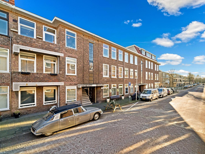 Pluvierstraat 376