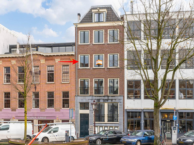 Prinsengracht 421c