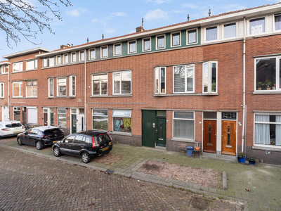 Richard Holstraat 55