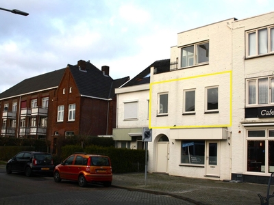 Rozenlaan in Geleen (62m2)