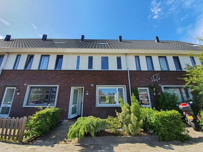 Schepenlaan in Medemblik (118m2)