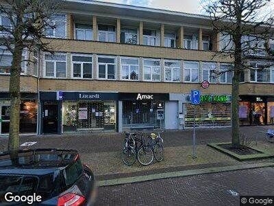 Slotlaan in Zeist (46.6m2)