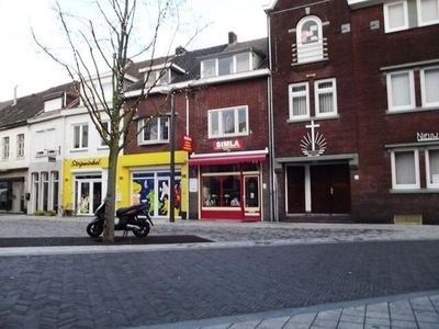 Stationsstraat in Sittard (90m2)