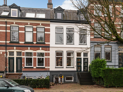 Van Oldenbarneveldtstraat 8